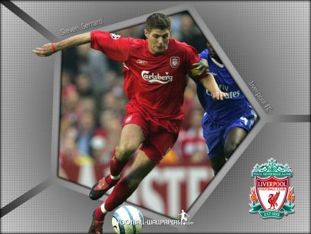 gerrard